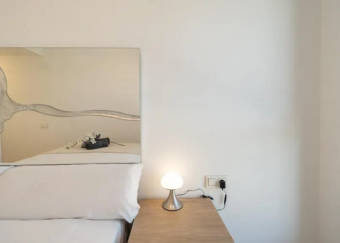 Xpce Urban 17 Skyline - Parking Free Apartment *
